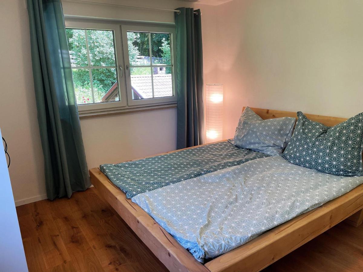 Ferienhaus-Naehe-Kochel-Am-See Grossweil Bagian luar foto